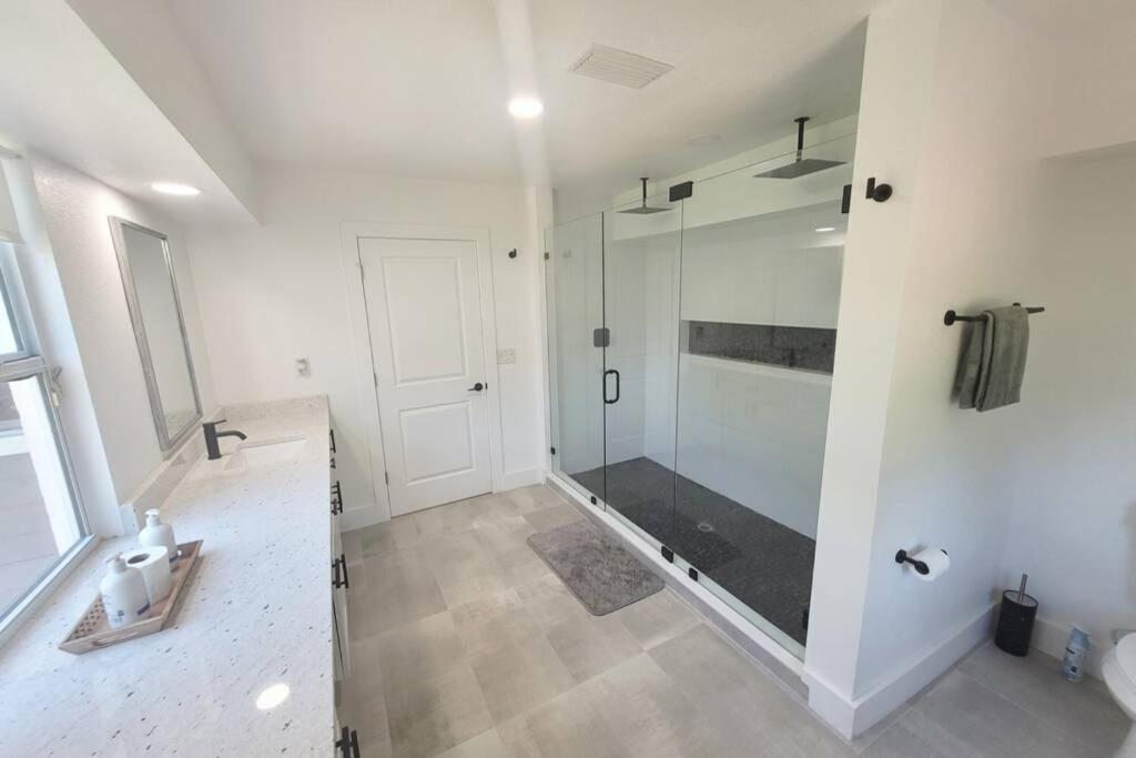 Remodeled 4Br Pool Home/Img Golf View/Near Beaches Bradenton Exterior foto