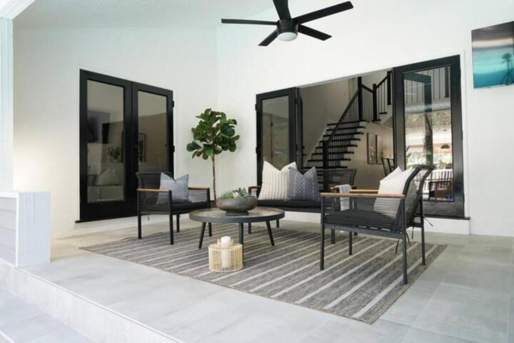 Remodeled 4Br Pool Home/Img Golf View/Near Beaches Bradenton Exterior foto
