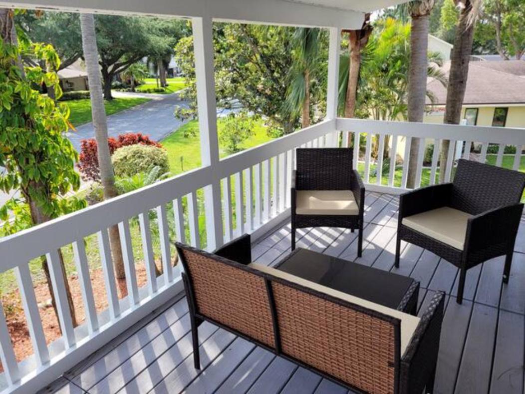 Remodeled 4Br Pool Home/Img Golf View/Near Beaches Bradenton Exterior foto